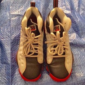Jordan Jumpman Team 2